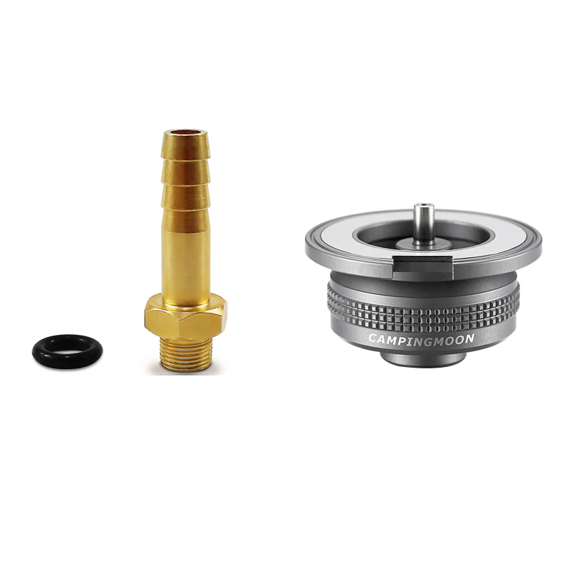 Camping Cooking Butane - Outdoor Camping Stove Adapter Multi-purpose Switching