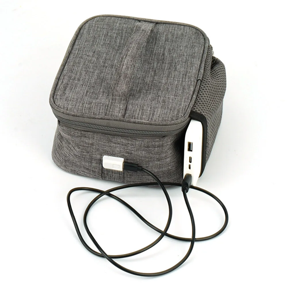 USB Electric Heating Insulated - Camping Cooking Accessories review and price
