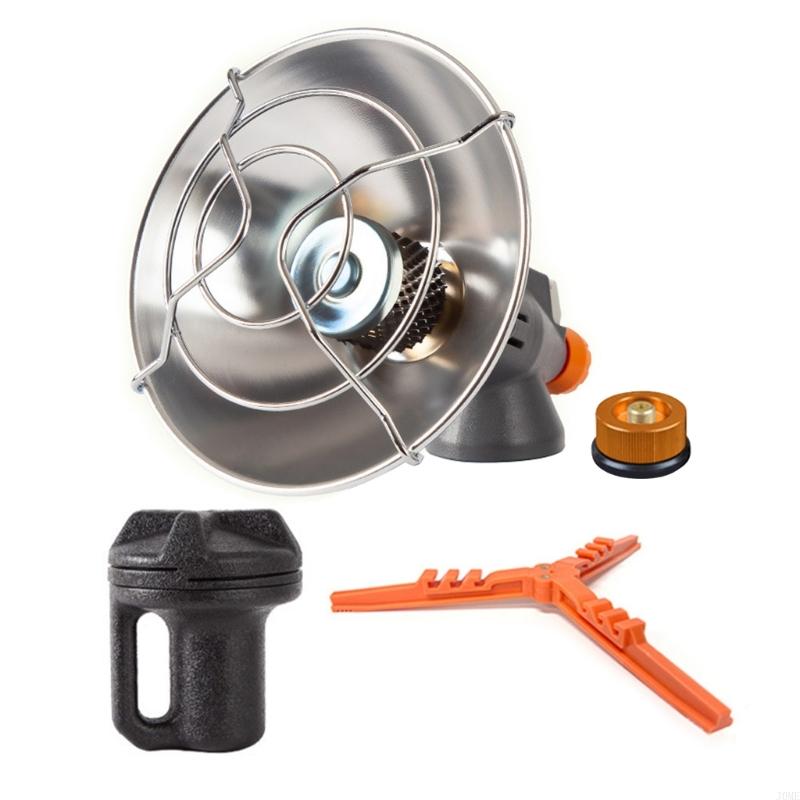 Portable Outdoor Camping Heate - Camping Cooking Heater review and price