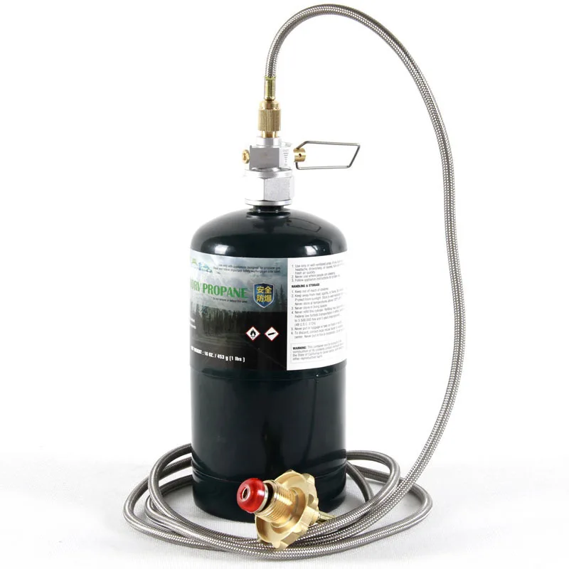 Outdoor Camping Stove Tank Gas - Camping Cooking Butane review and price