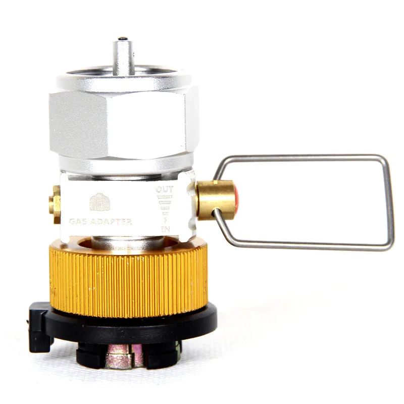 Outdoor Camping Stove Tank Gas - Camping Cooking Butane review and price