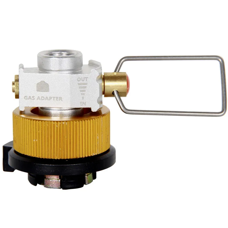 Outdoor Camping Stove Tank Gas - Camping Cooking Butane review and price
