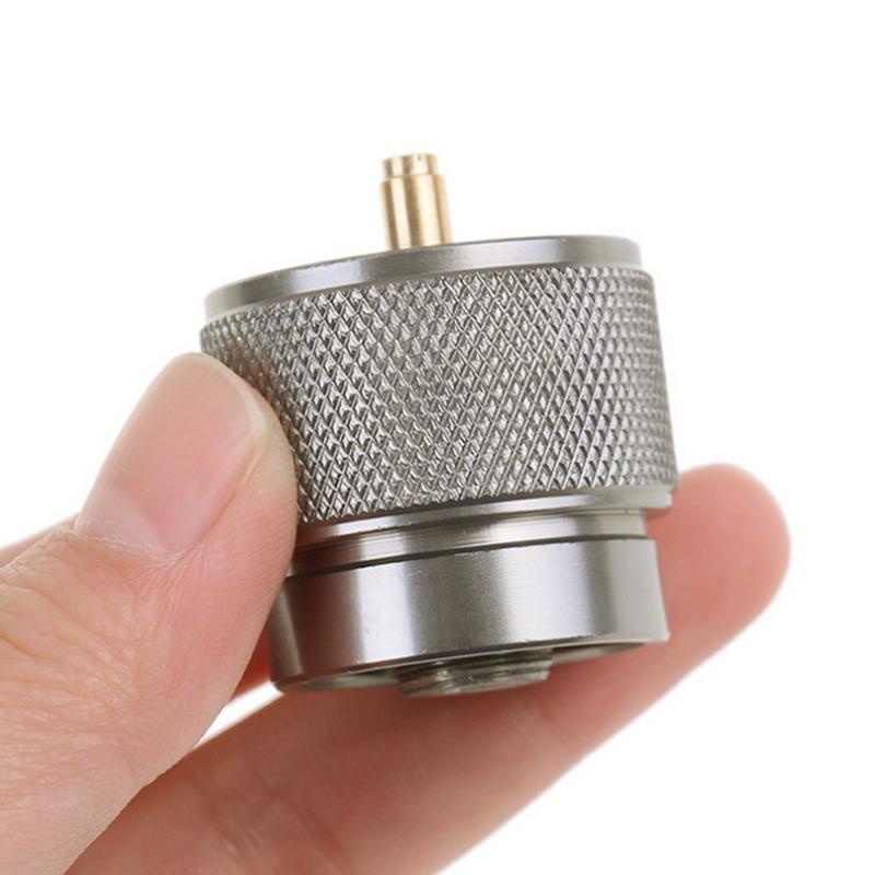 Propane To Butanes Adapter Pro - Camping Cooking Butane review and price