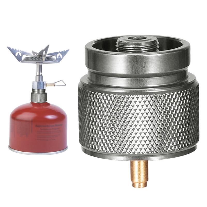 Propane To Butanes Adapter Pro - Camping Cooking Butane review and price