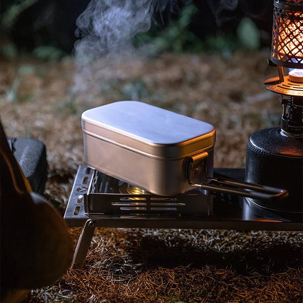 Ultralight Tableware Camping C - Camping Cooking Accessories review and price