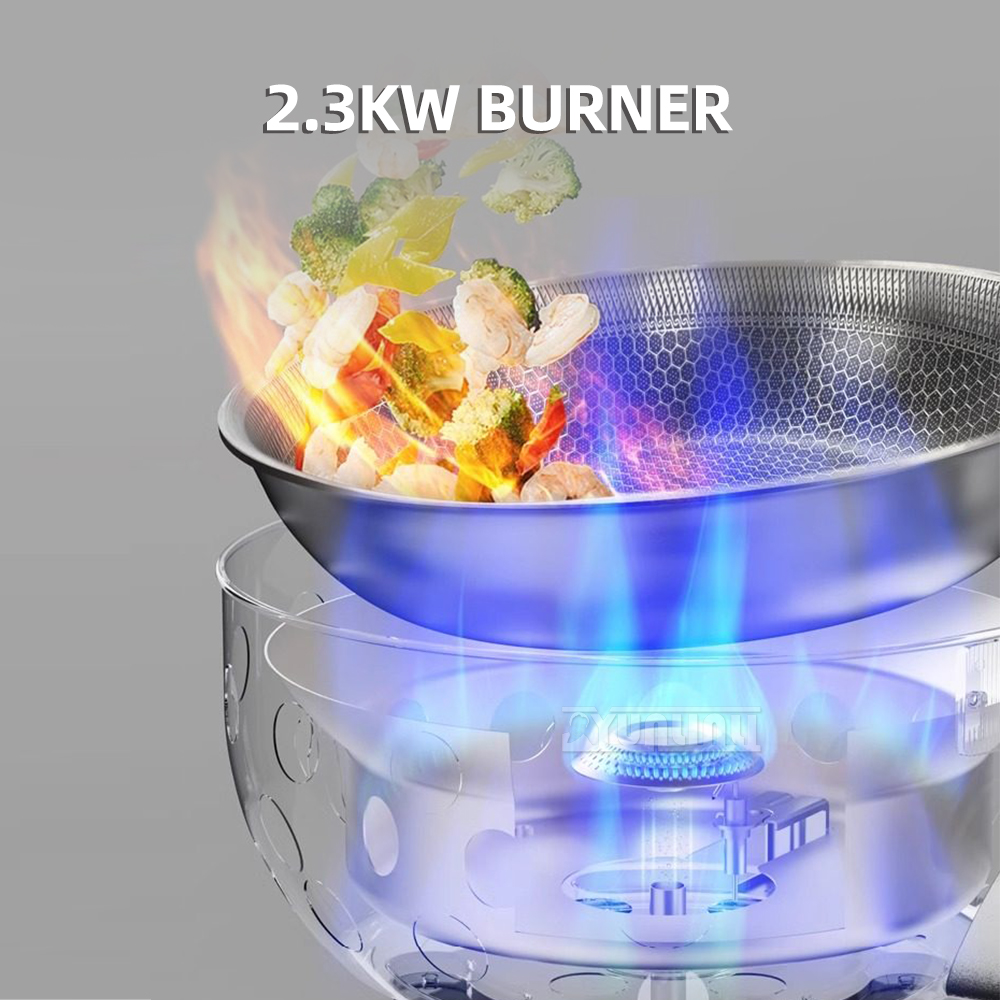 Outdoor portable cassette stov - Camping Cooking All In One review and price