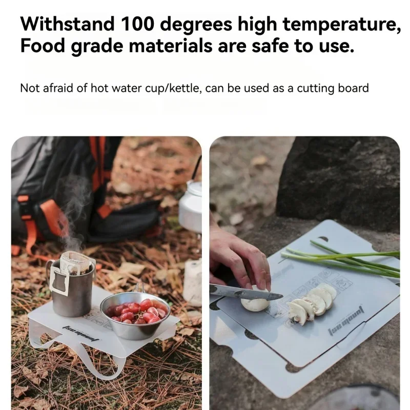 Portable Camping Folding Table - Camping Cooking Dining Set review and price
