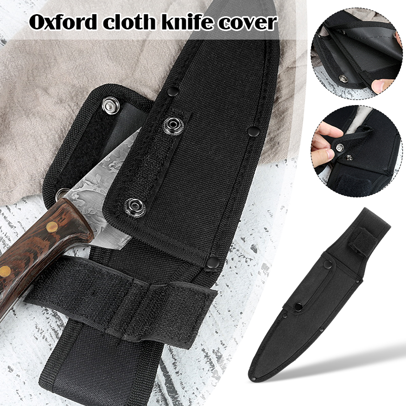 Chef Waterproof Oxford Sheath  - Camping Cooking Knife With Sheath review and price