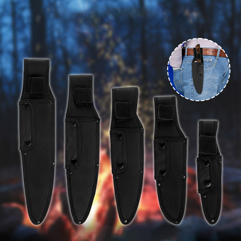 Chef Waterproof Oxford Sheath  - Camping Cooking Knife With Sheath review and price