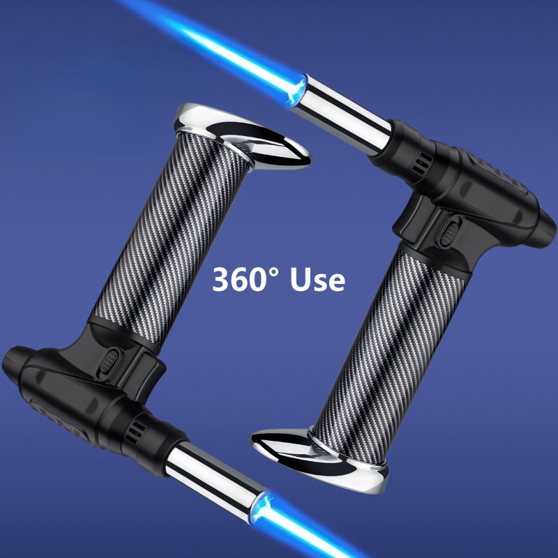 360° Ignition Butane Gas Light - Camping Cooking Butane review and price