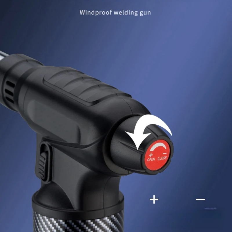 360° Ignition Butane Gas Light - Camping Cooking Butane review and price