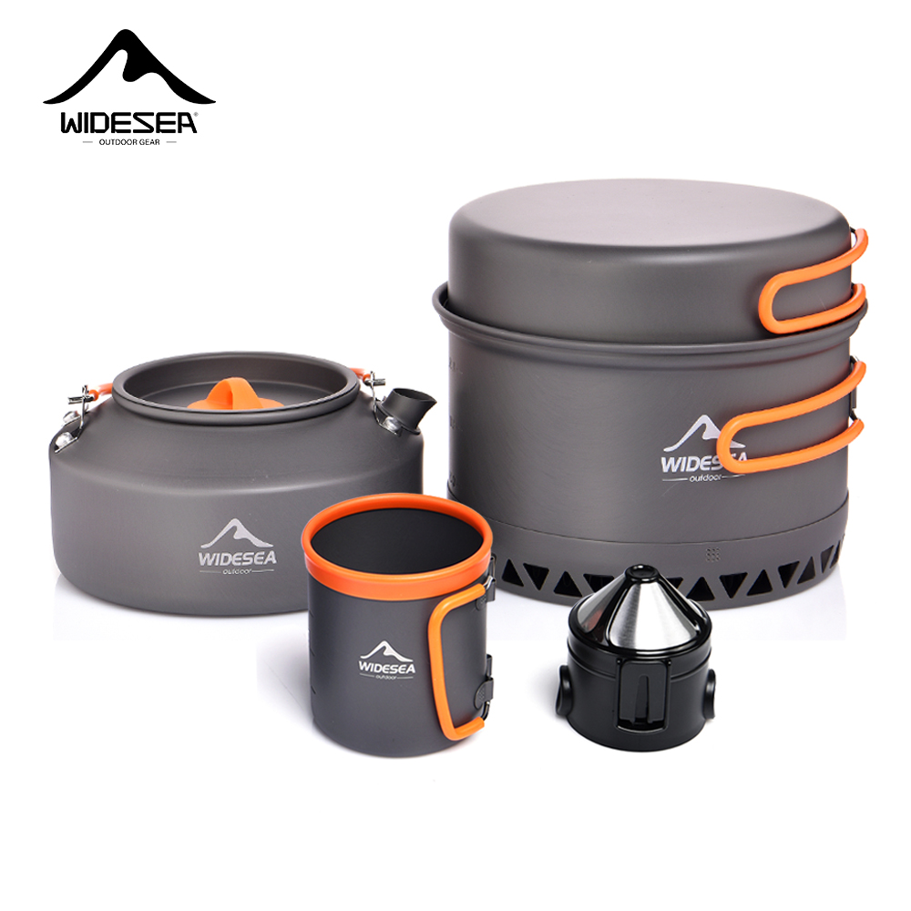 Camping Tableware Outdoor Cook - Camping Cooking Accessories review and price