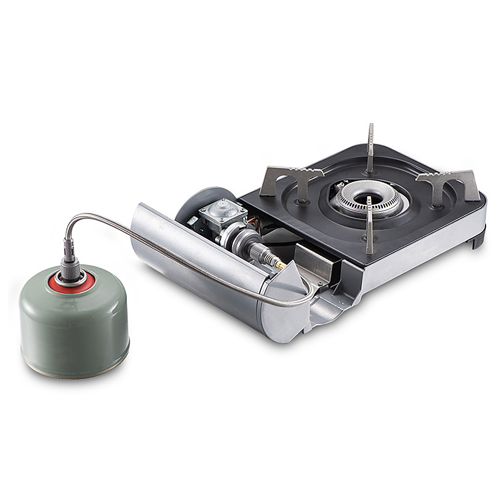 Outdoor Camping Stove Adapter  - Camping Cooking Butane review and price