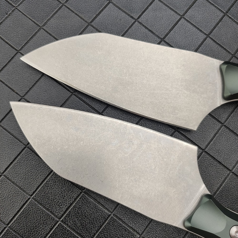 D2 Steel Chef Knife G10 Alumin - Camping Cooking Knife With Sheath review and price