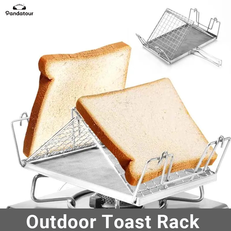 Pandatour Foldable Direct Fire - Camping Cooking Butane review and price