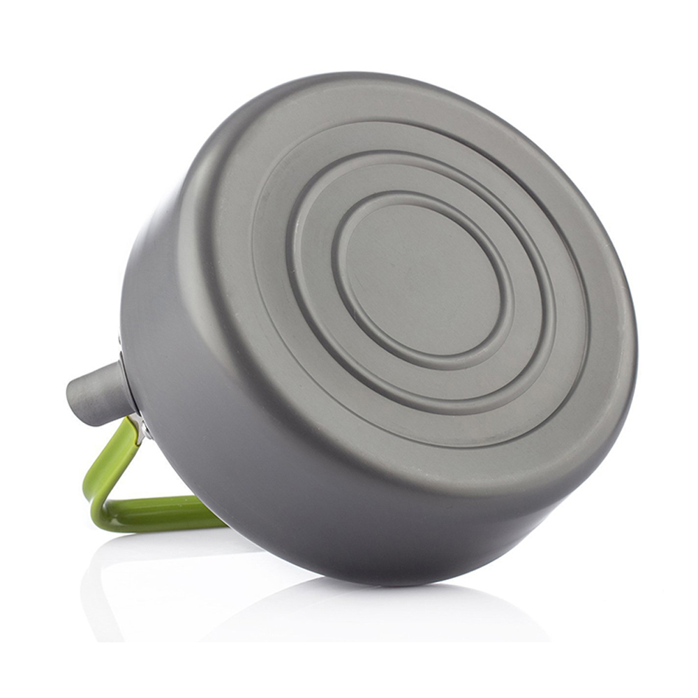 Portable Outdoor Water Kettle  - Camping Cooking Accessories review and price