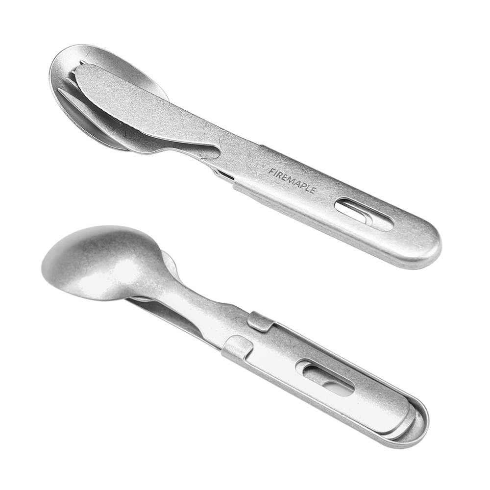 Fire-Maple Antarcti 3in1 Utens - Camping Cooking All In One review and price