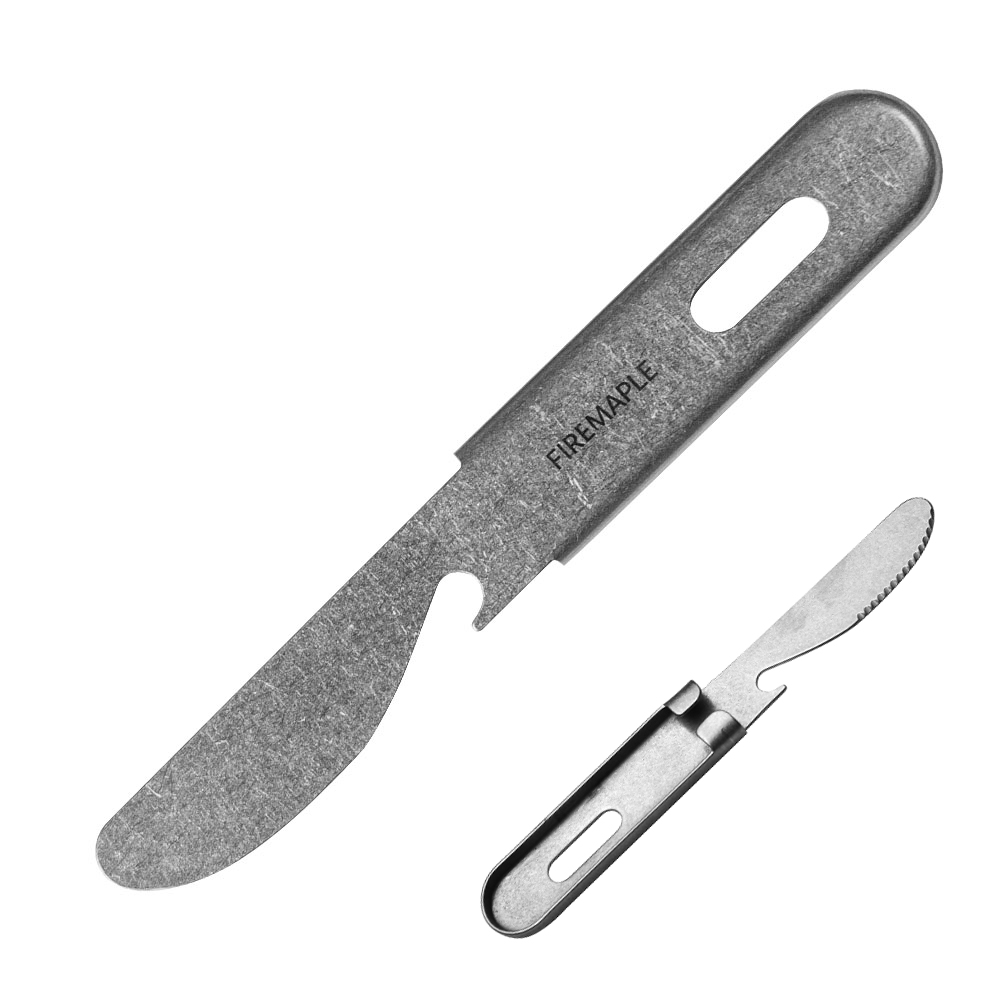 Fire-Maple Antarcti 3in1 Utens - Camping Cooking All In One review and price
