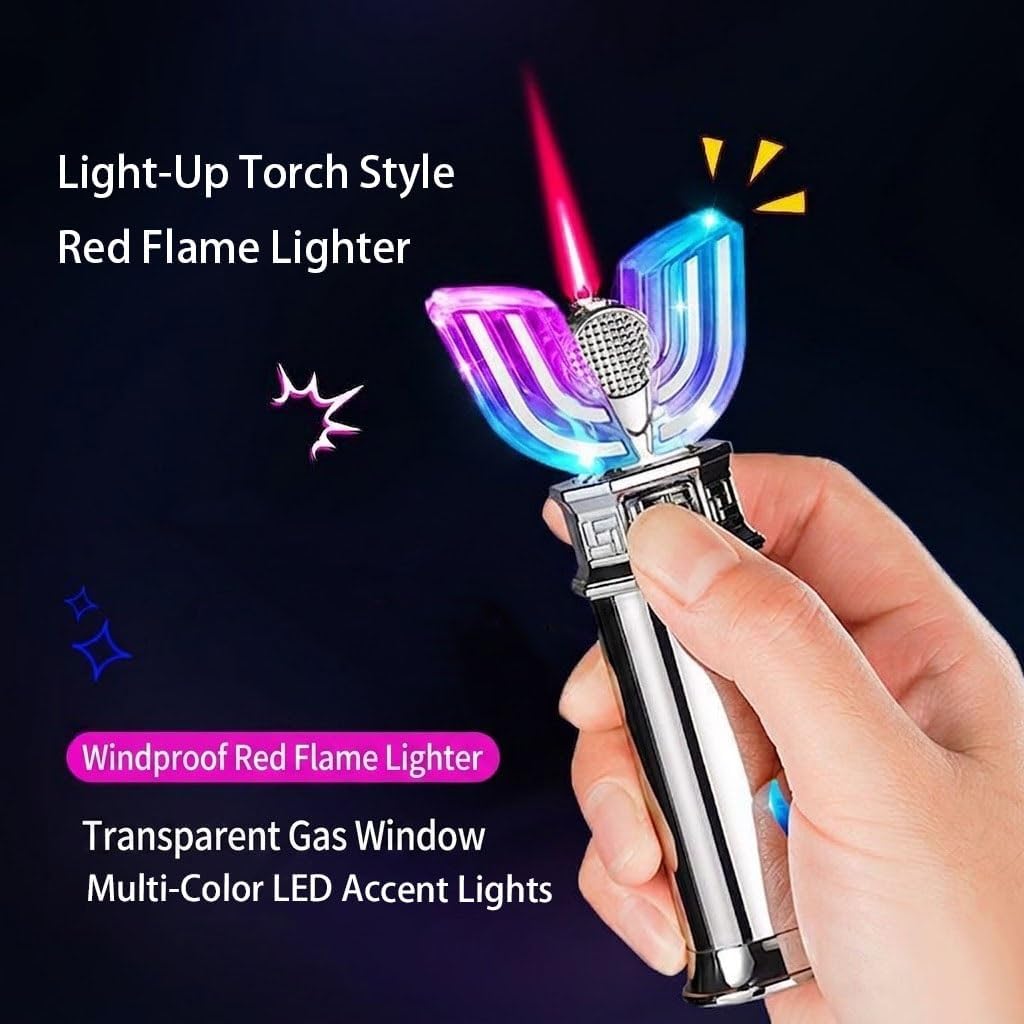 Butane-free, Creative Lighter, - Camping Cooking Butane review and price