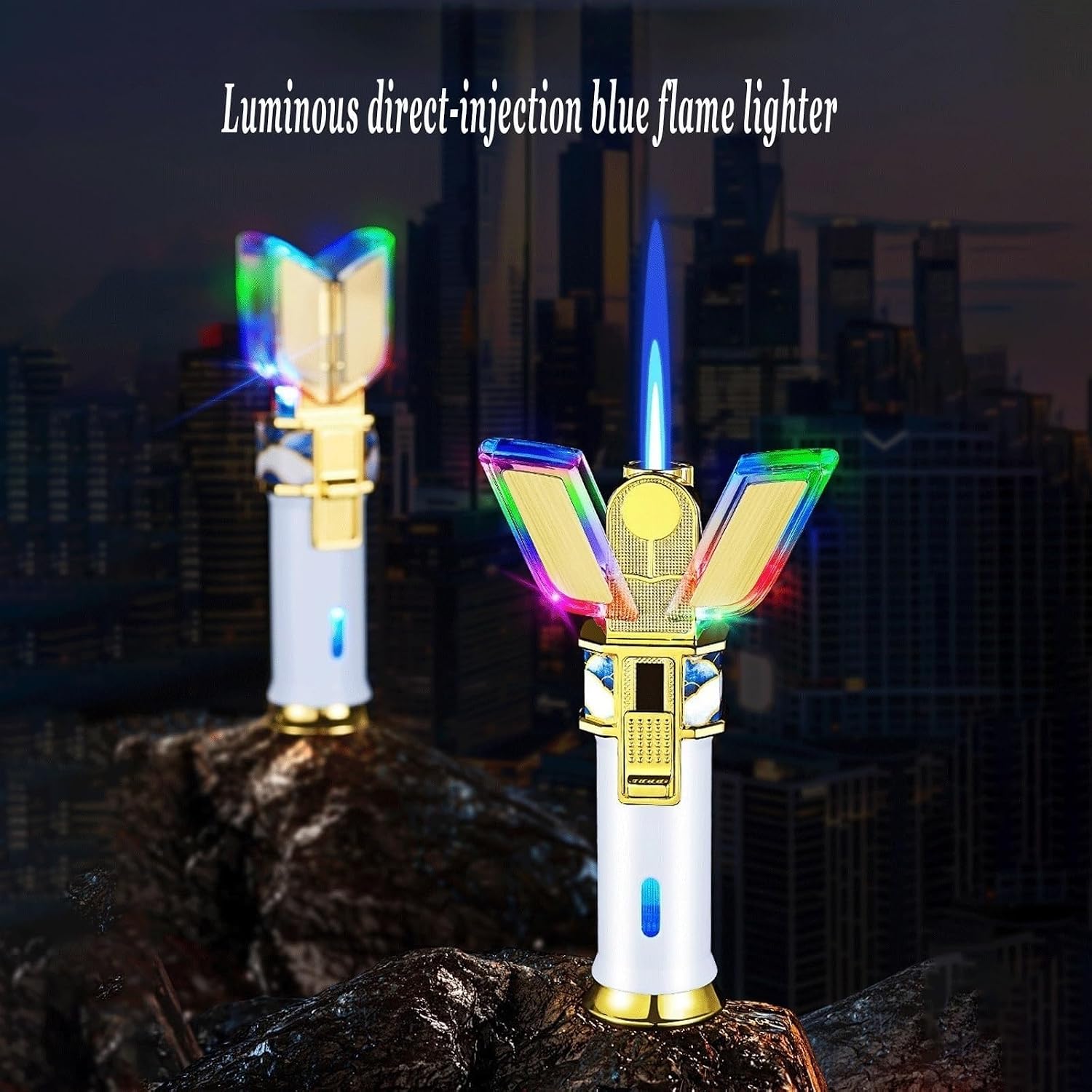 Butane-free, Creative Lighter, - Camping Cooking Butane review and price