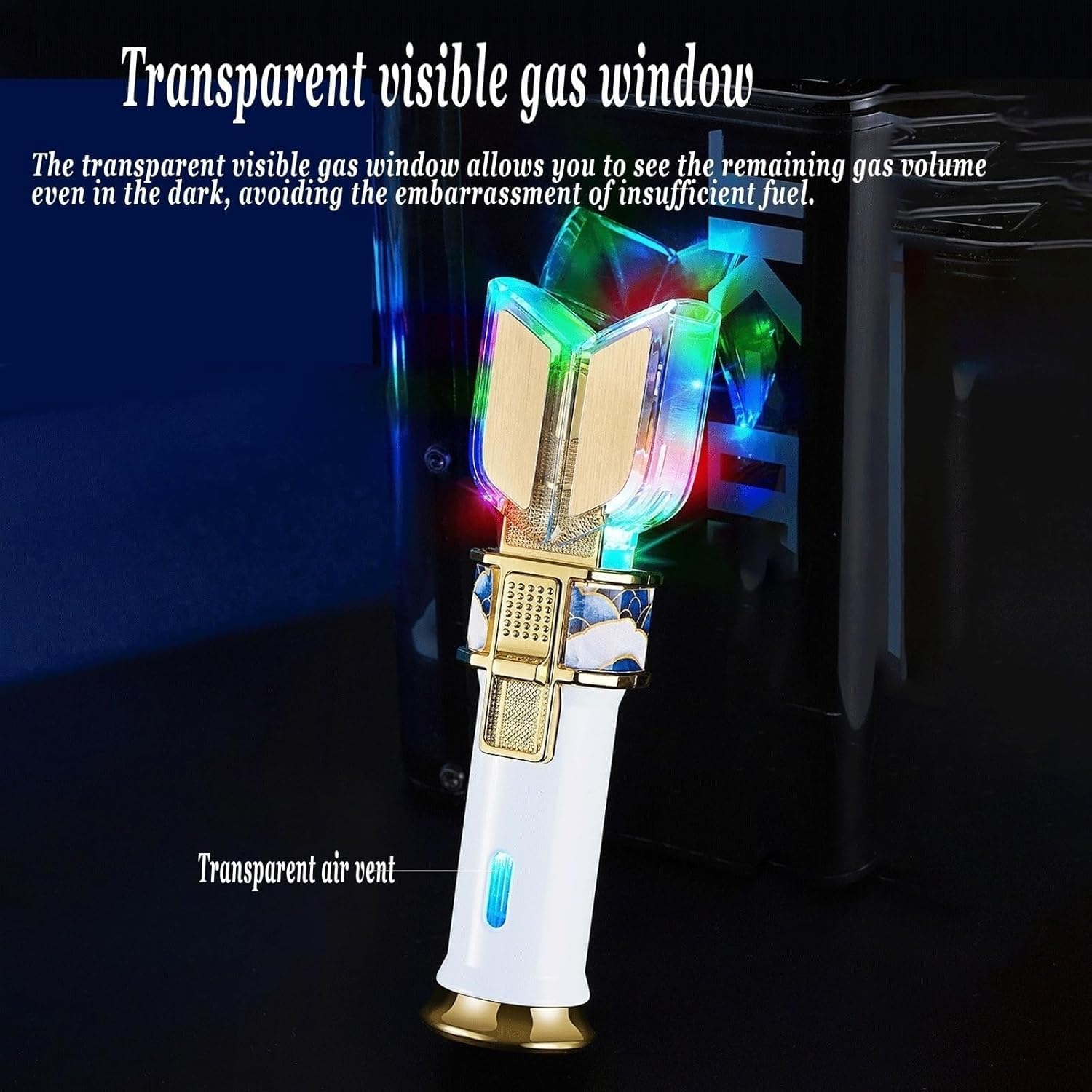 Butane-free, Creative Lighter, - Camping Cooking Butane review and price