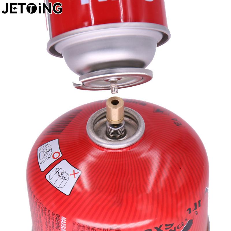 Gas Refill Adapter Filling But - Camping Cooking Butane review and price