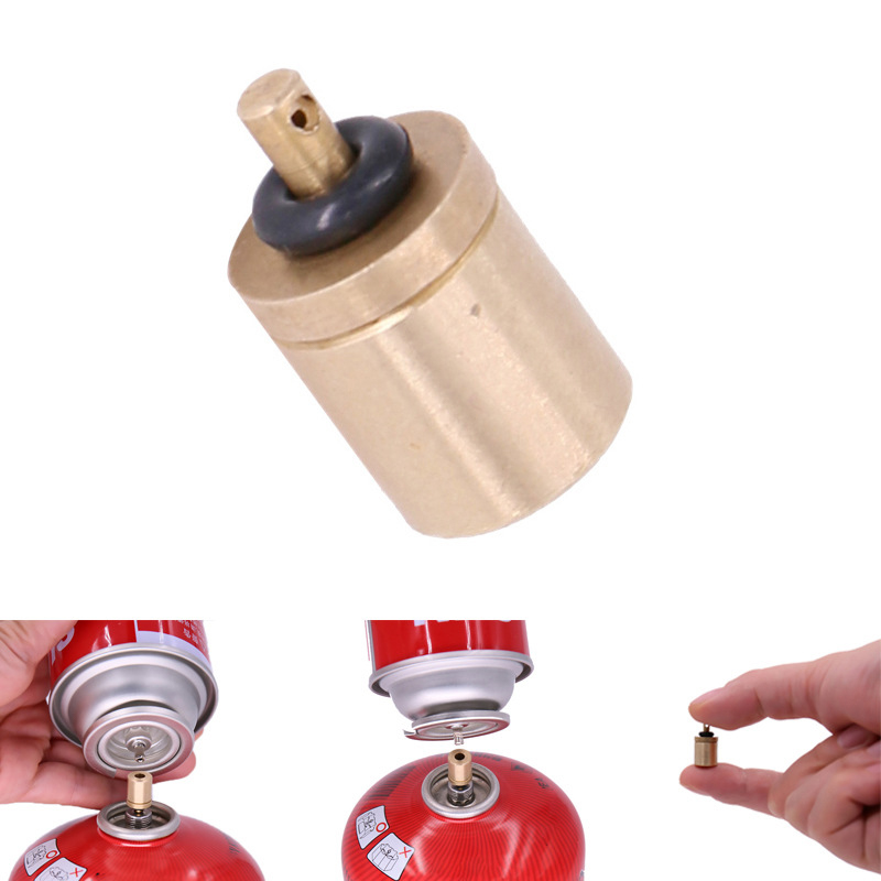 Gas Refill Adapter Filling But - Camping Cooking Butane review and price