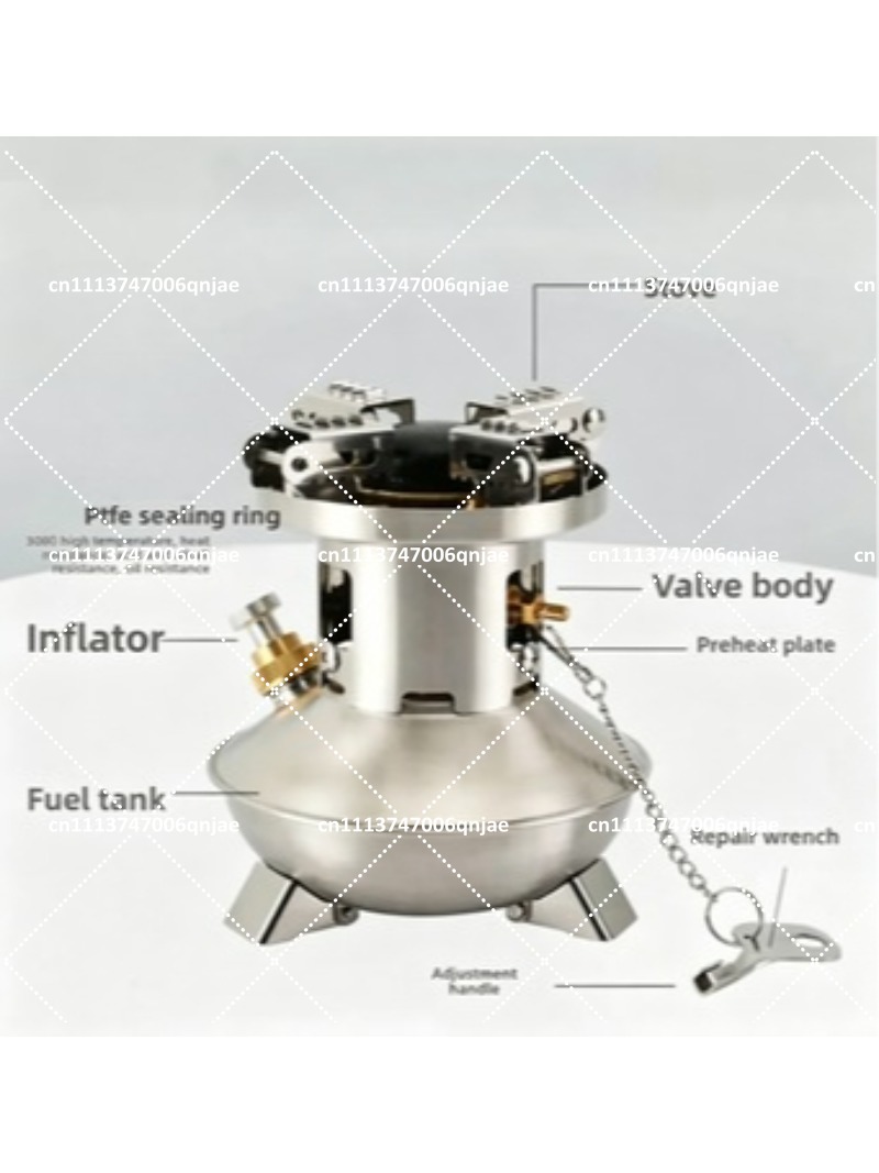 Outdoor Portable All-in-One Ca - Camping Cooking All In One review and price