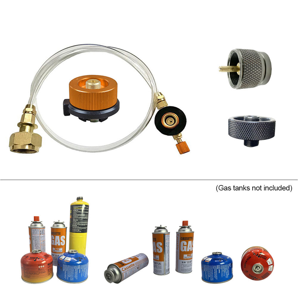 Outdoor Gas Stove Gas Refill A - Camping Cooking Butane review and price