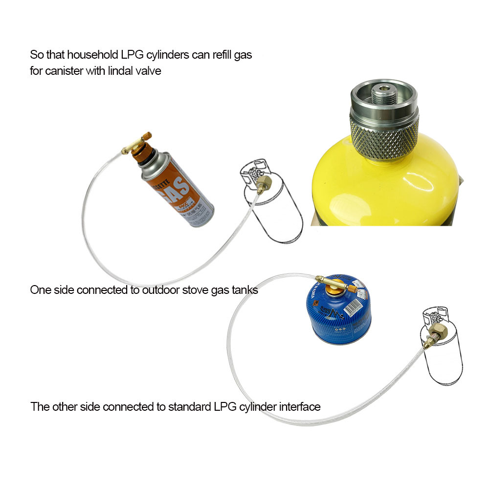 Outdoor Gas Stove Gas Refill A - Camping Cooking Butane review and price