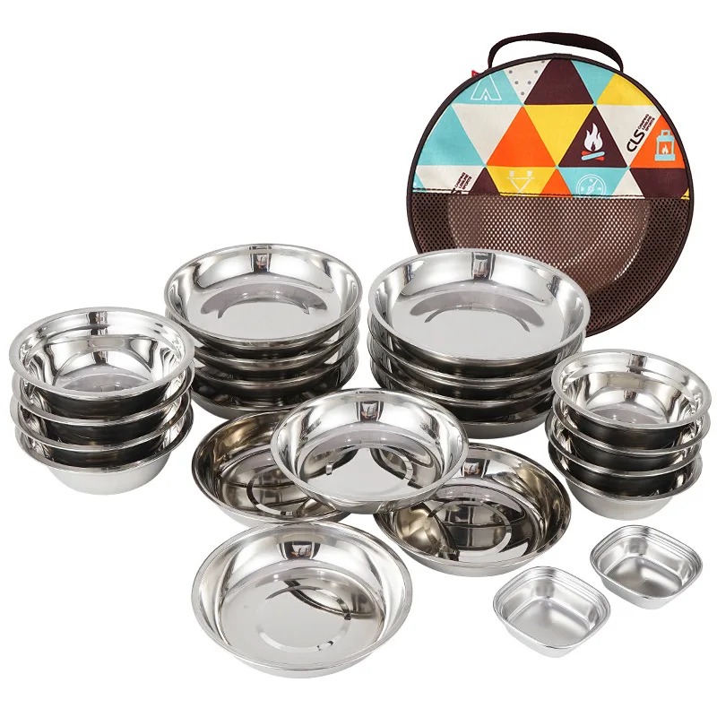 New Camp Cooking Portable Dini - Camping Cooking Dining Set review and price