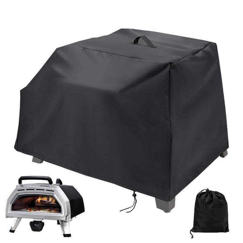 420D Pizza Oven Cover Waterpro - Camping Cooking Accessories review and price