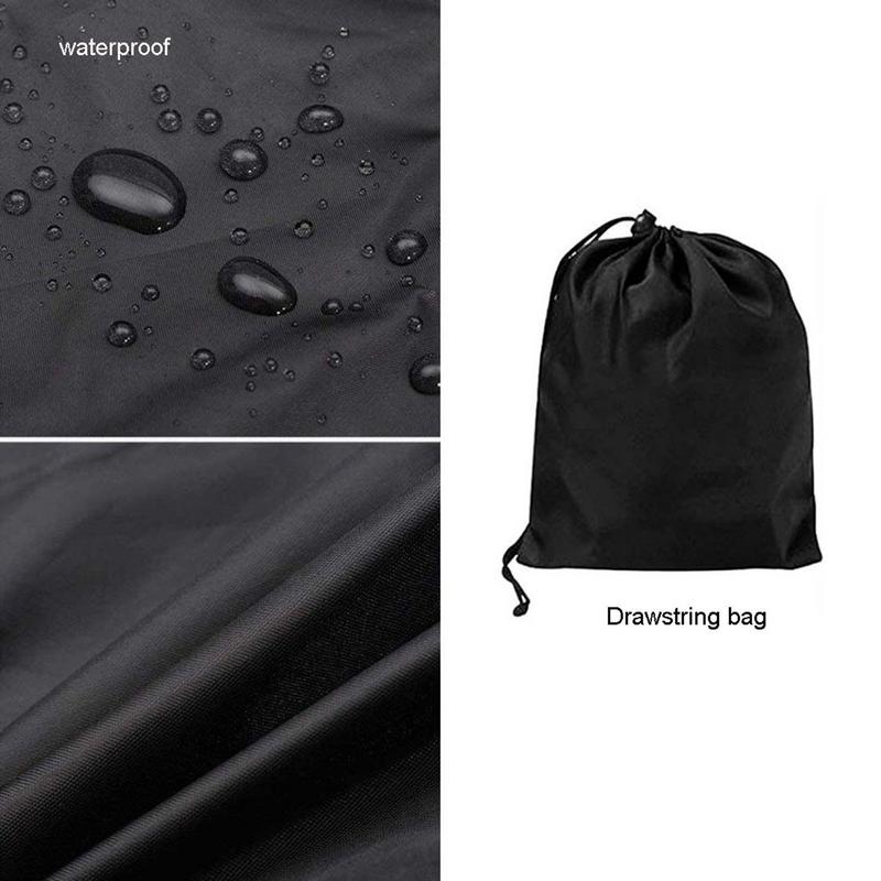 420D Pizza Oven Cover Waterpro - Camping Cooking Accessories review and price