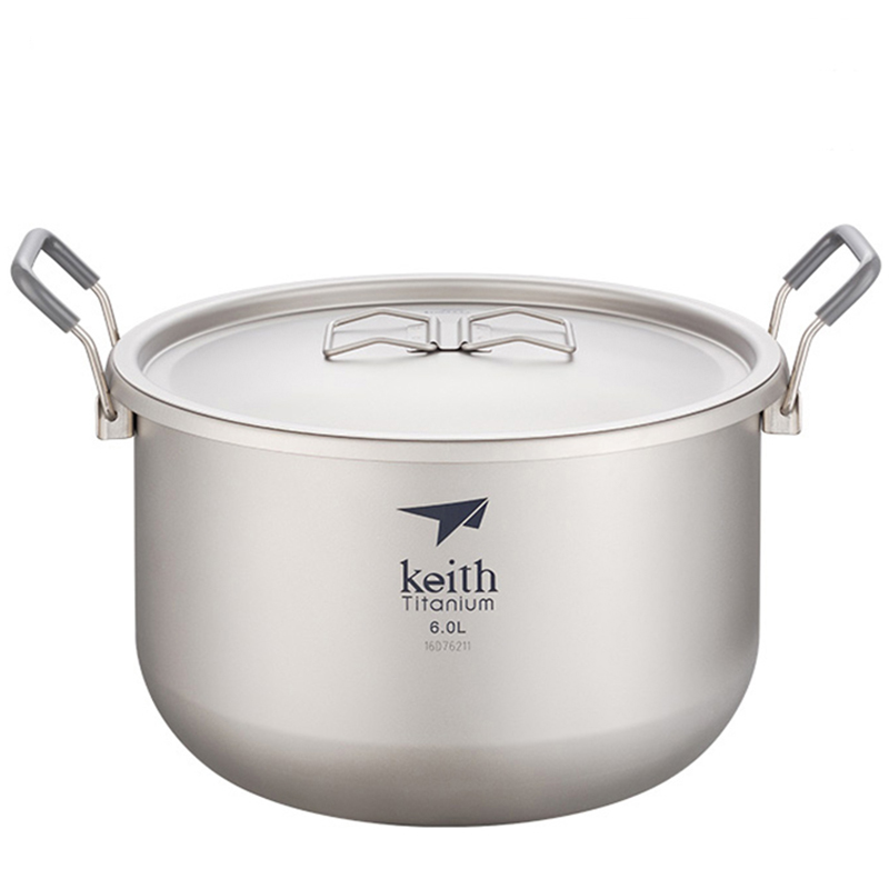 Keith-Camping Cooking Set, Tit - Camping Cooking Unit review and price