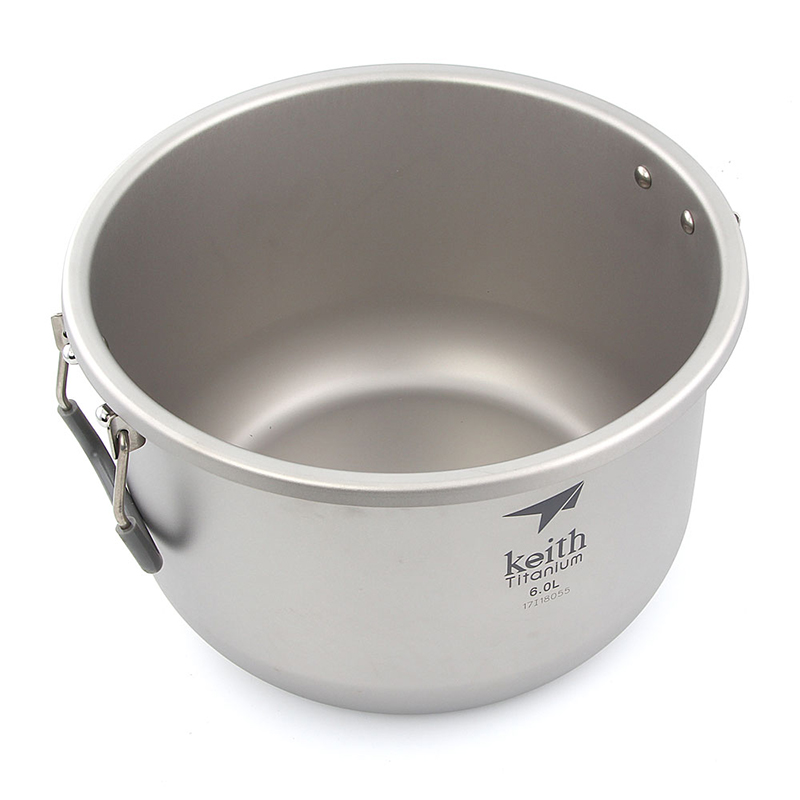 Keith-Camping Cooking Set, Tit - Camping Cooking Unit review and price