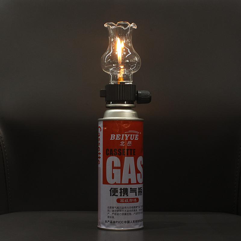 Compact Portable Butane Gas Li - Camping Cooking Butane review and price