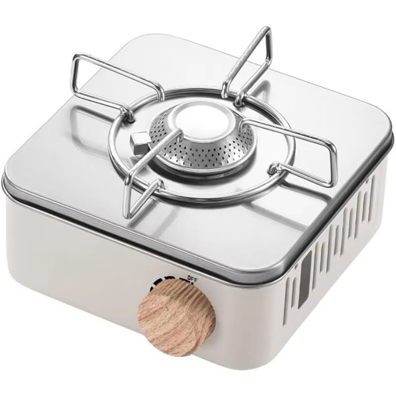 2800W Camping Mini Gas Stove P - Camping Cooking Butane review and price