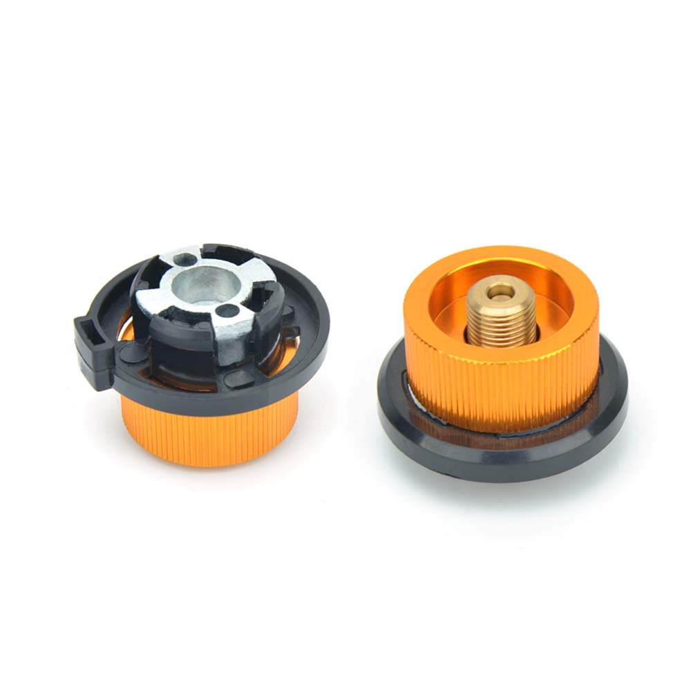 Gas Stove Adapter Propane Refi - Camping Cooking Butane review and price