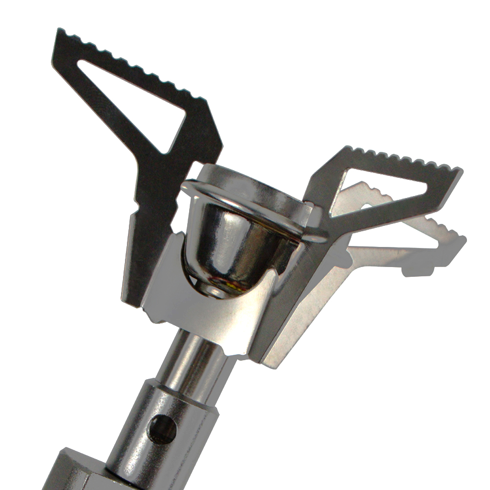 Outdoor Gas Stove Heater Campi - Camping Cooking Butane review and price