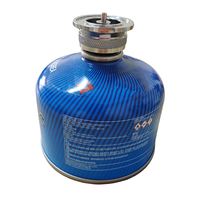 Hot Sale 1 PCS Flat Cylinder T - Camping Cooking Butane review and price