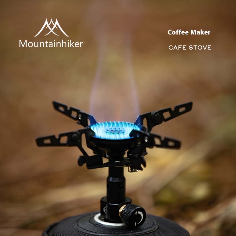 Portable outdoor picnic campin - Camping Cooking Butane review and price
