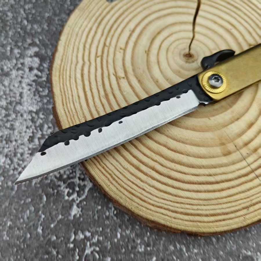 Multi-functional Kitchen Cooki - Camping Cooking Knife With Sheath review and price