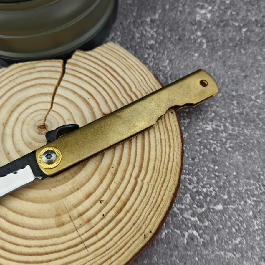 Multi-functional Kitchen Cooki - Camping Cooking Knife With Sheath review and price