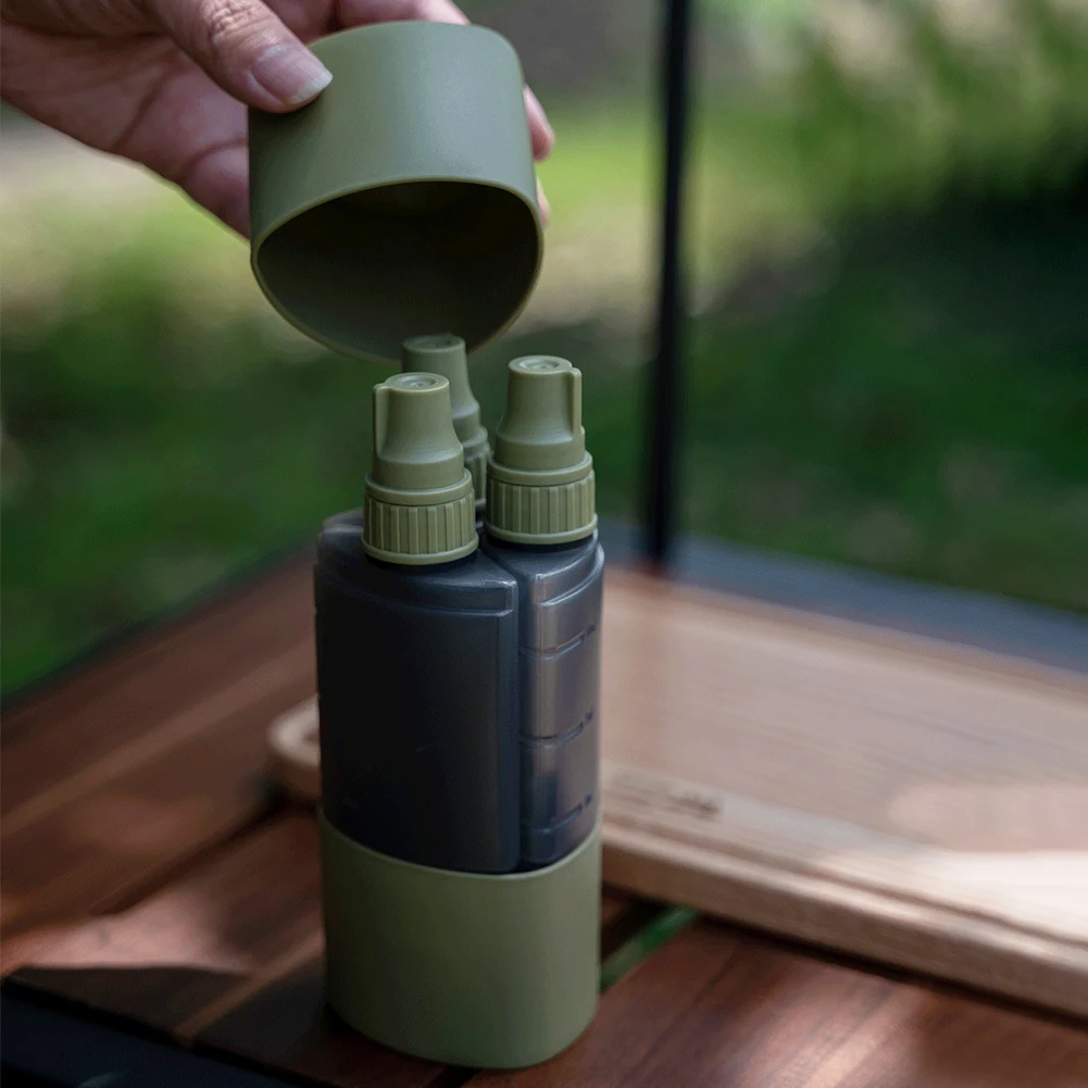 3 In 1 Outdoor Camping Seasoni - Camping Cooking All In One review and price