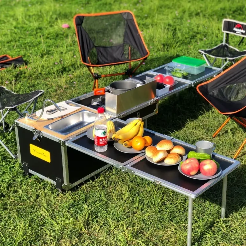 Folding Outdoor Camping Cookin - Camping Cooking All In One review and price
