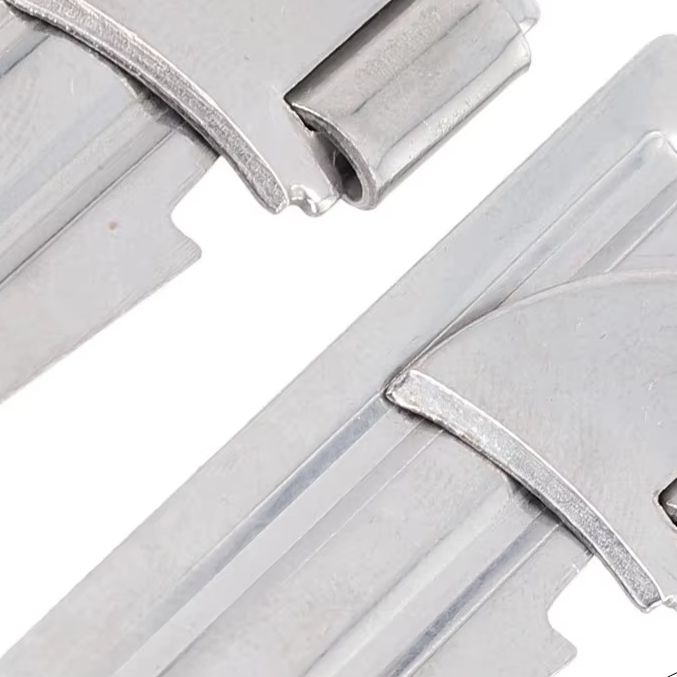 2pcs Stainless Steel Mini Fold - Camping Hiking Cooking review and price