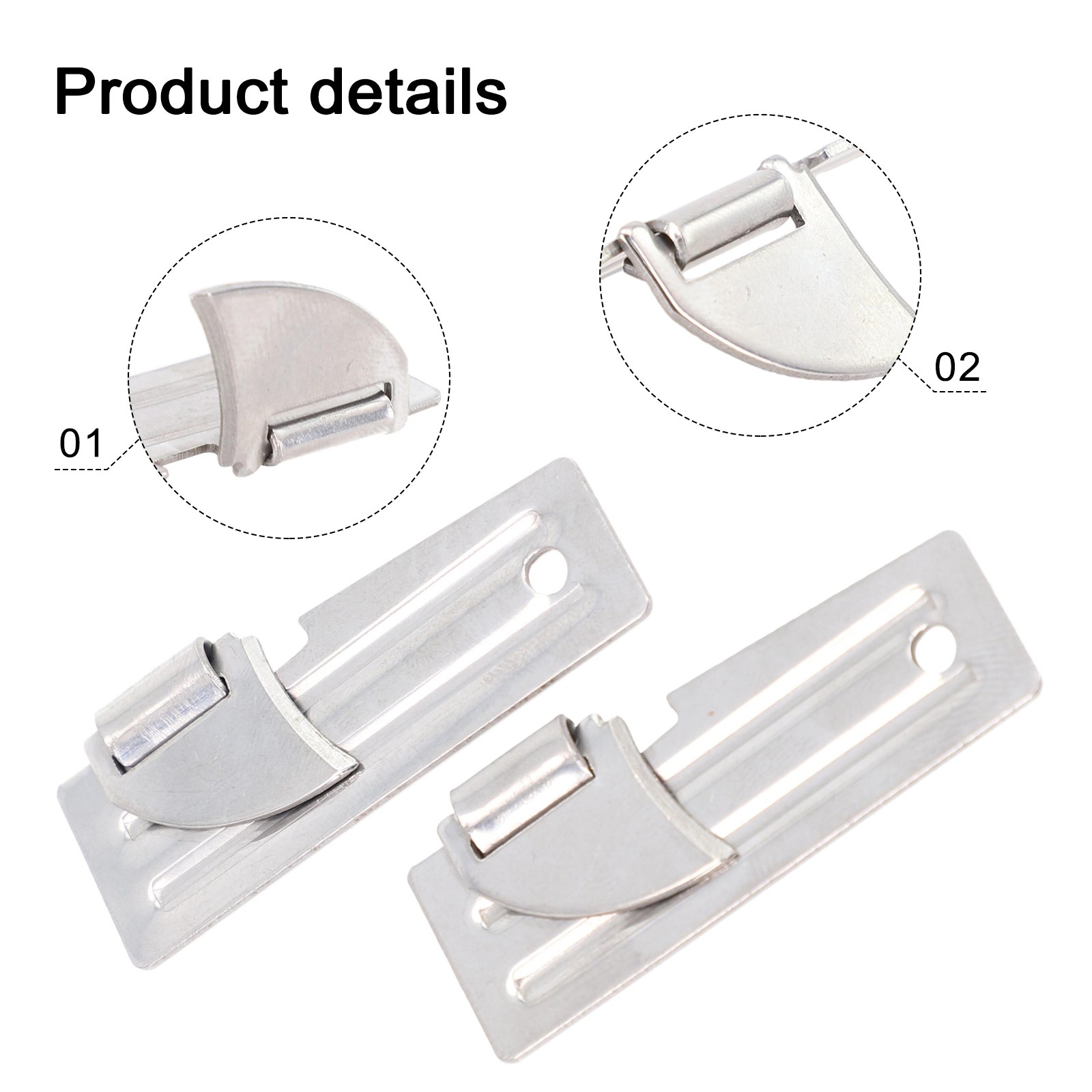 2pcs Stainless Steel Mini Fold - Camping Hiking Cooking review and price
