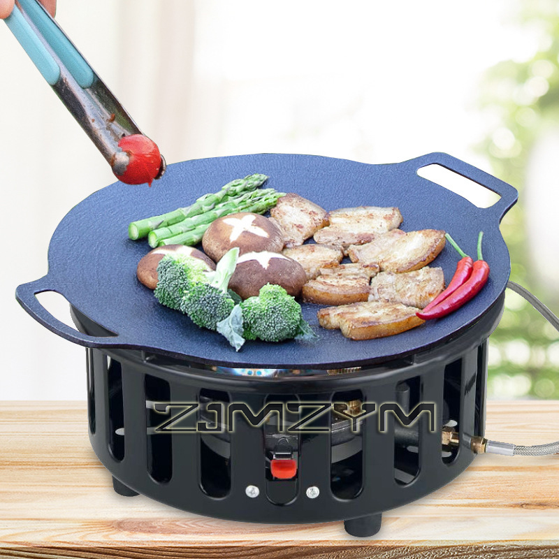 21000W Strong Fire Power Stove - Camping Cooking All In One review and price