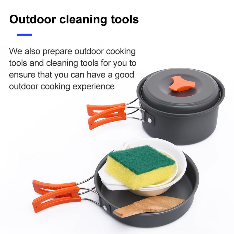 Widesea Camping Outdoor Cookwa - Camping Cooking Unit review and price
