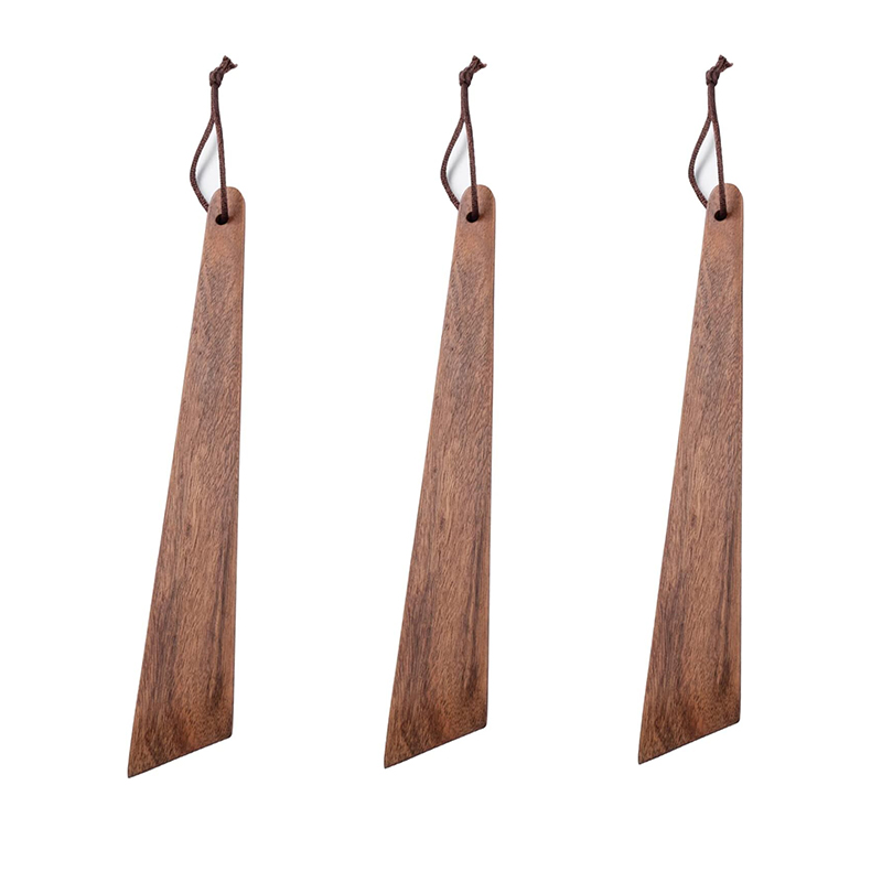 Wooden Spatula Portable Turner - Camping Cooking All In One review and price